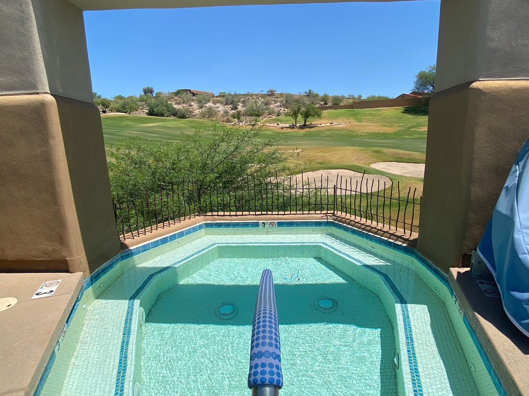 Inn at Eagle Mountain主图