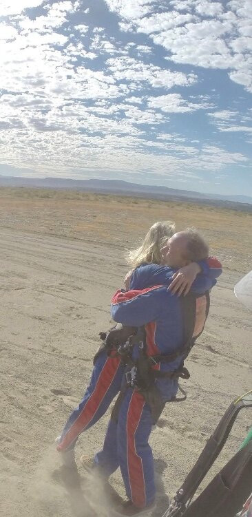 Ultimate Skydiving Adventures景点图片