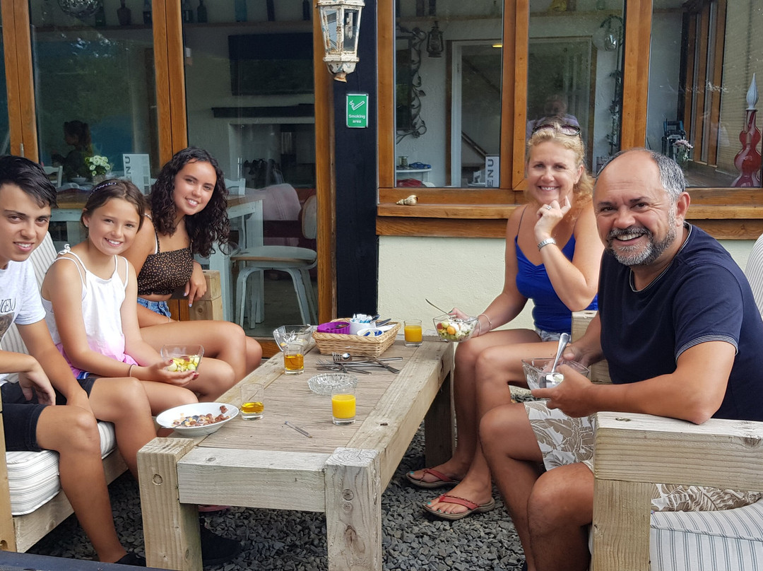 Barton Gate Farm Guesthouse主图