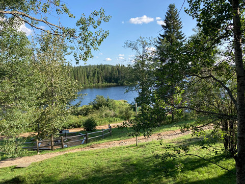 La Seigneurie du Triton主图