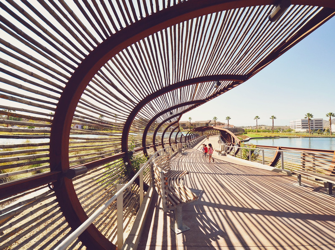 The Shops at Dos Lagos-科罗纳必去景点