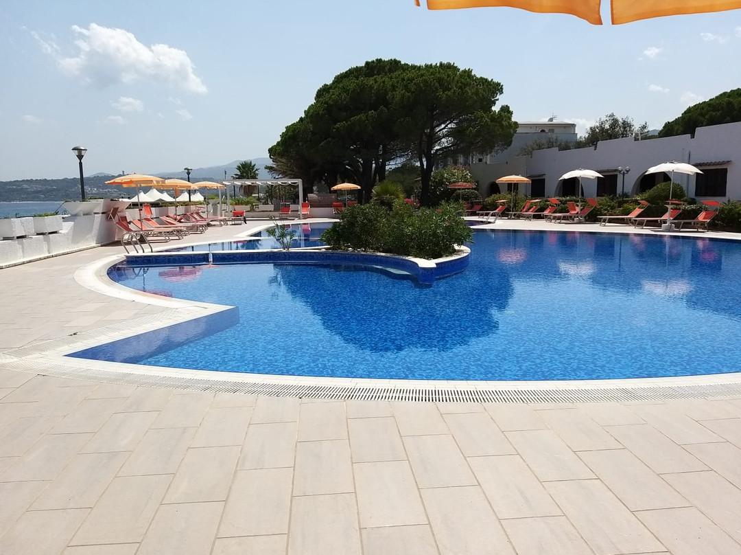 Villaggio Estella Club主图