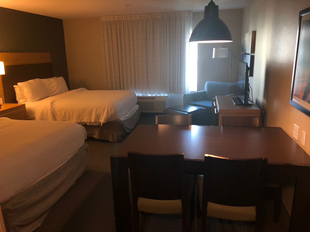 TownePlace Suites by Marriott Lake Charles主图