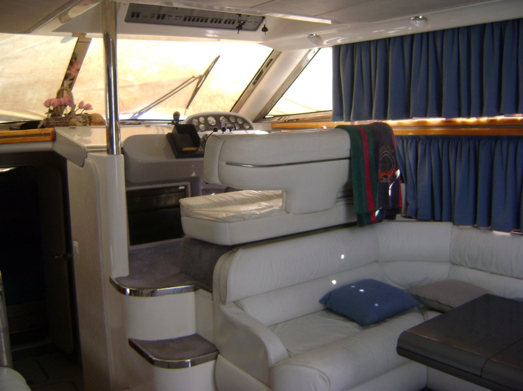 Thassos Port-Thassos Town (Limenas)必去景点