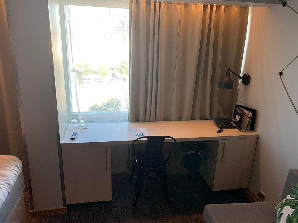 Original Sokos Hotel Vaakuna Vaasa主图