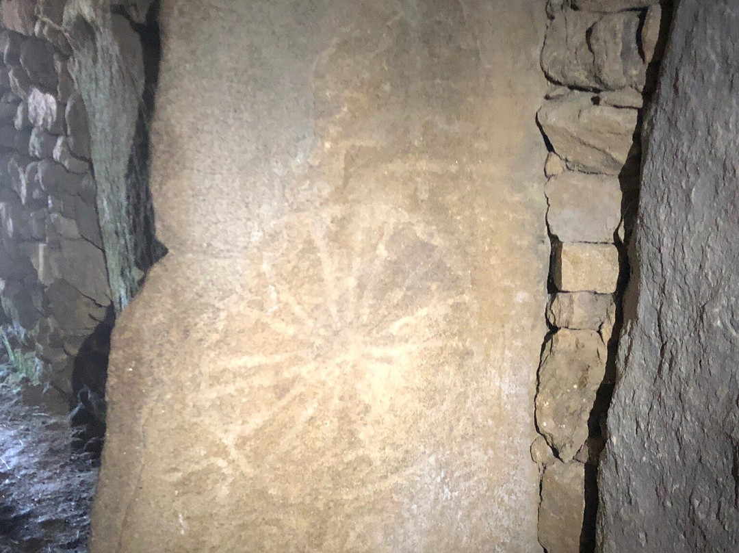 Cairn Du Petit Mont景点图片