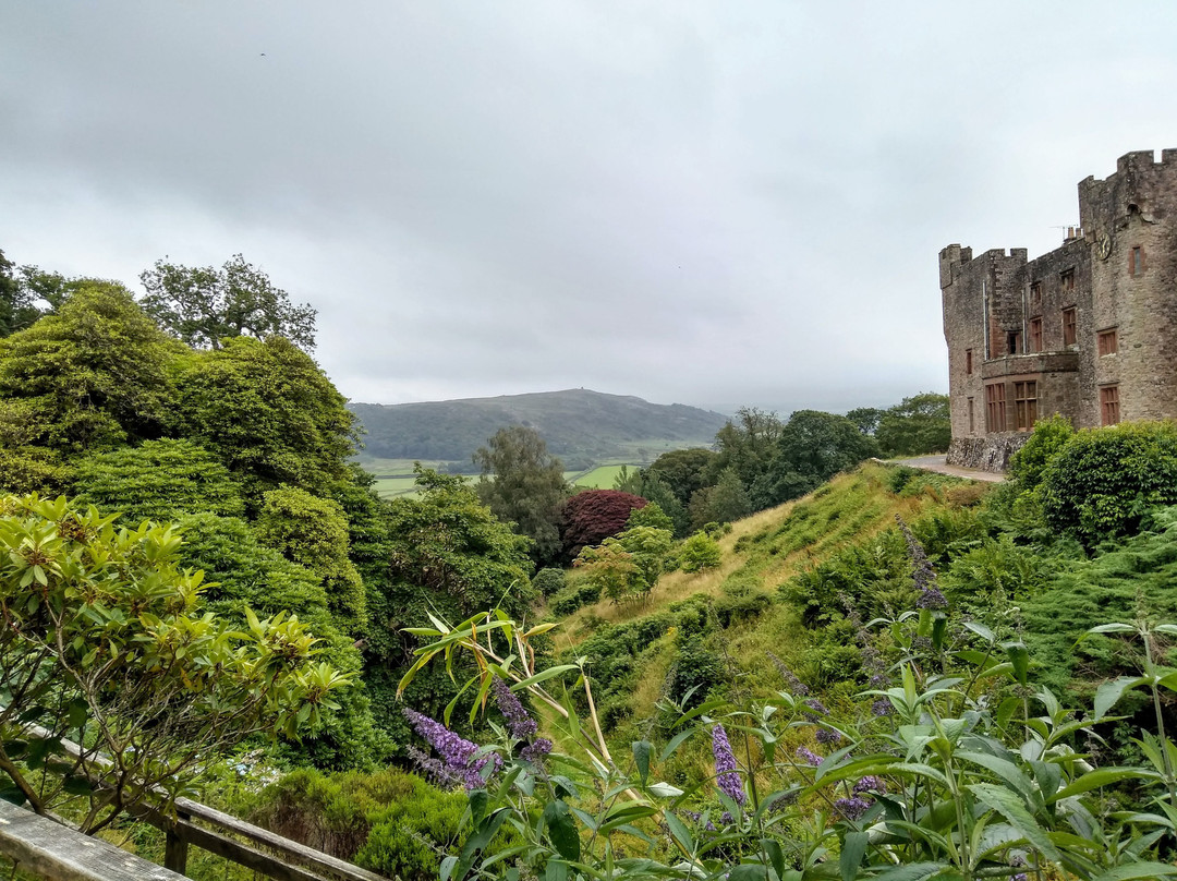 Muncaster's Coachman's Quarters主图