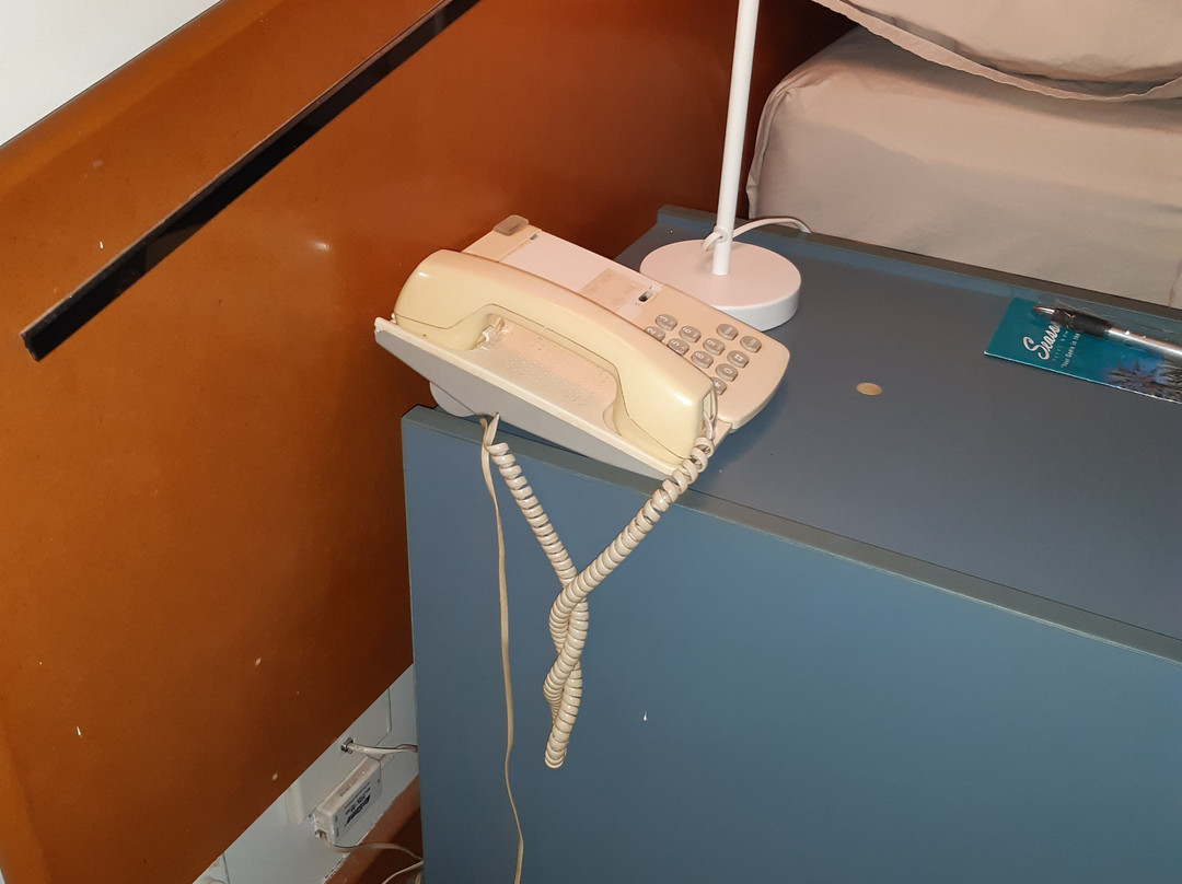 Seasons Hotel Newman主图