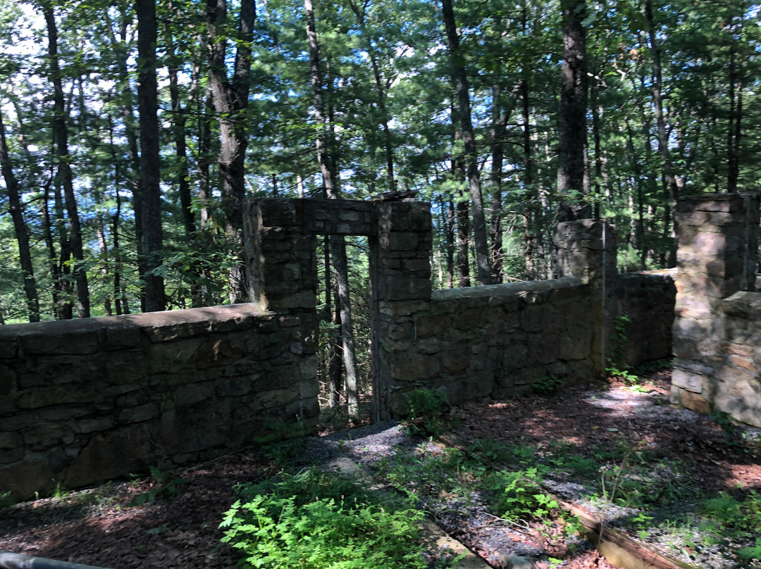 Draper Mountain Overlook-Pulaski必去景点