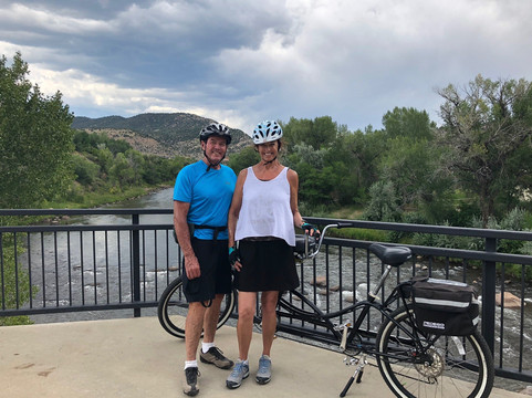 Roll Ebike & Paddle Board-杜兰戈必去景点