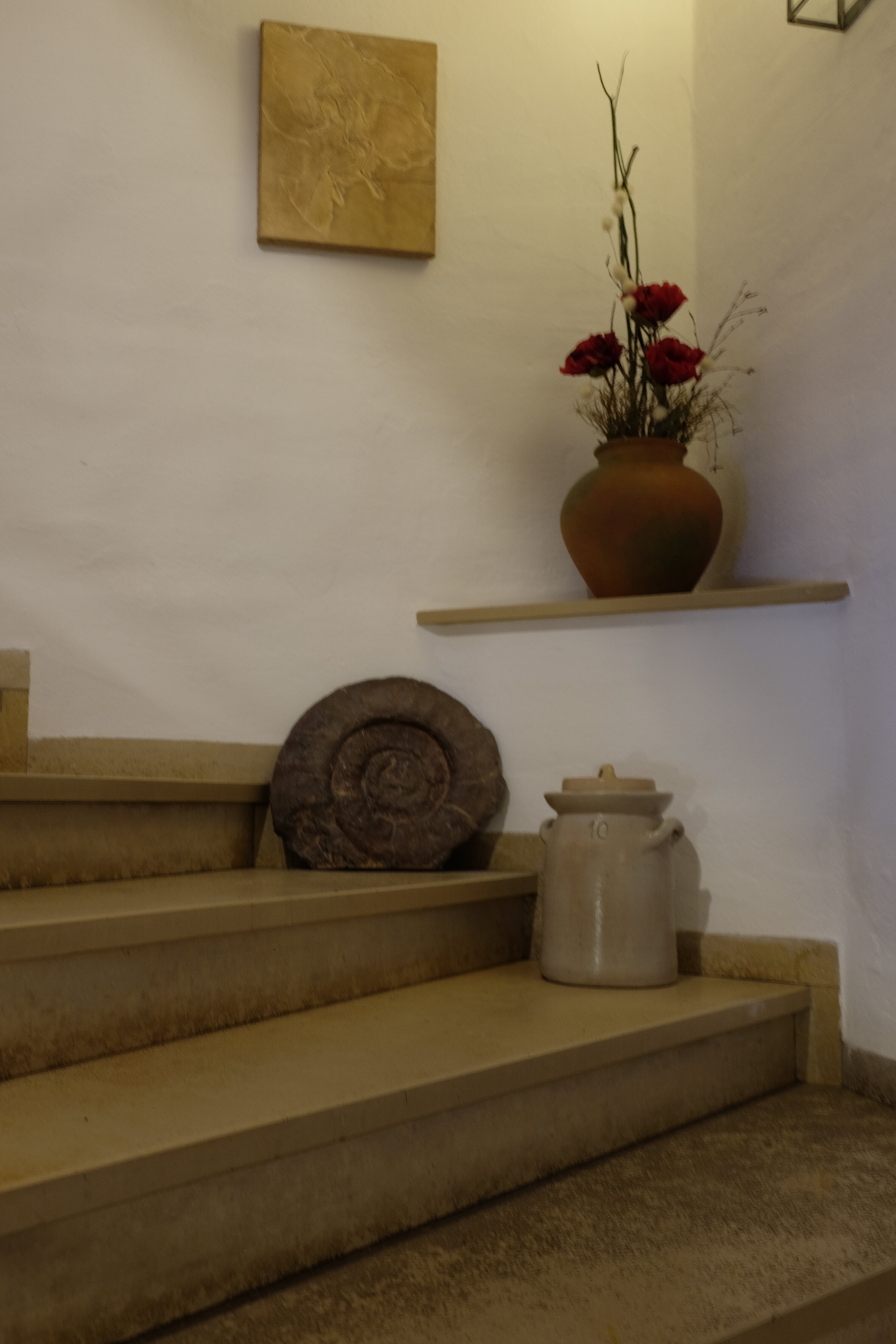 Hotel-Gasthof zur Sonne-浴室