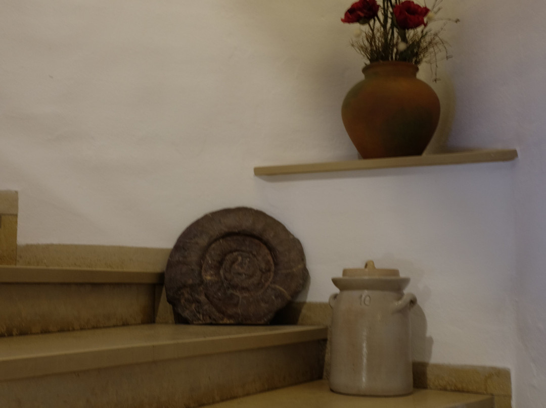 Hotel-Gasthof zur Sonne主图