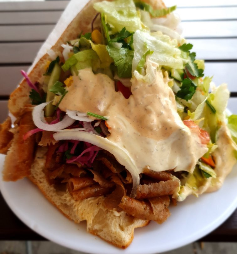 ZEESENer Döner