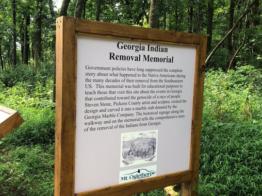 Eagles Rest Park-Jasper必去景点