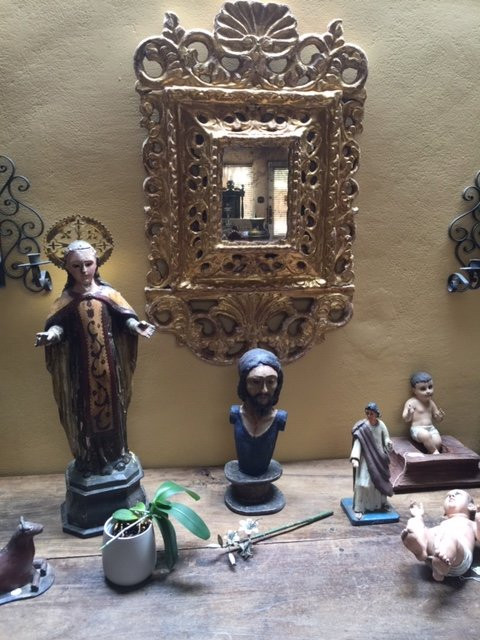 Ranchos Antique Furnishings景点图片