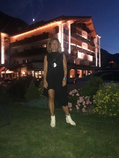 Rainell Dolomites Retreat主图