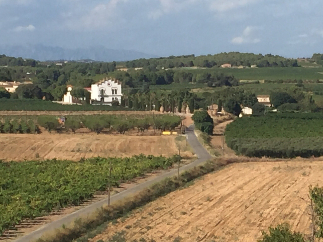 Archs Hotel Rural主图