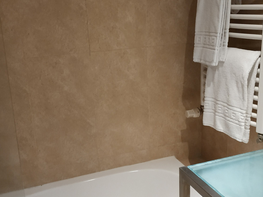 Santana Hotel & Spa主图