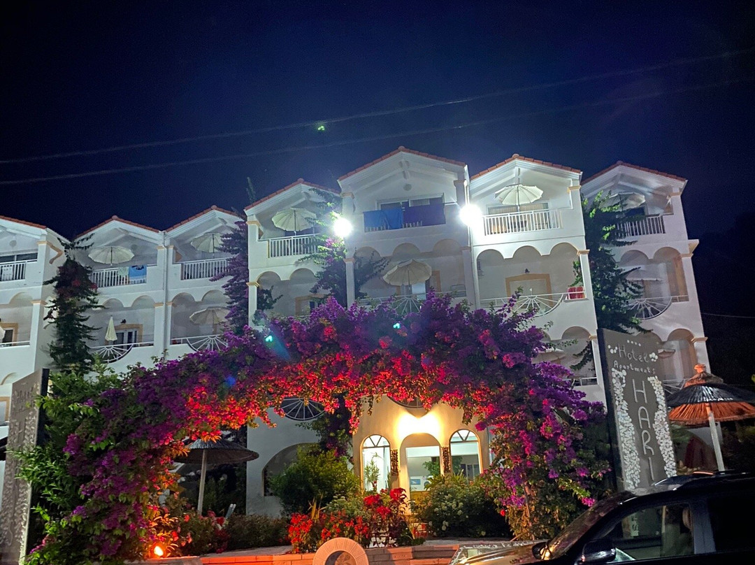 Haris Apartments主图