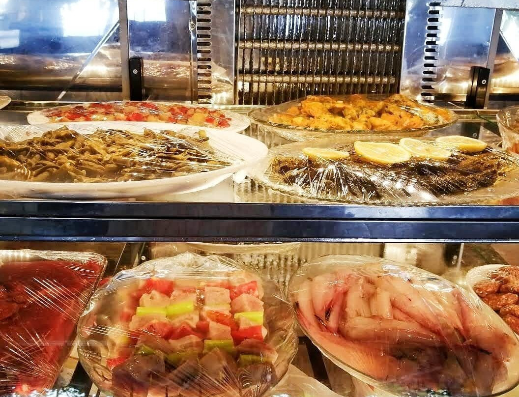 Sivrice Tashan Otel- Assos主图