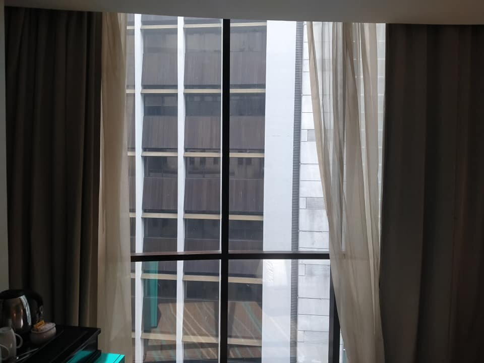 吉隆坡科斯莫酒店主图