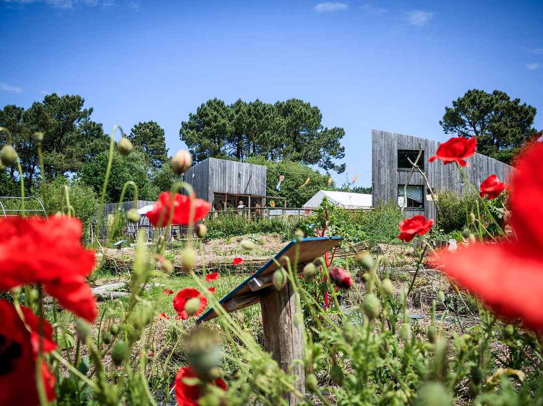 Écocentre Trégor