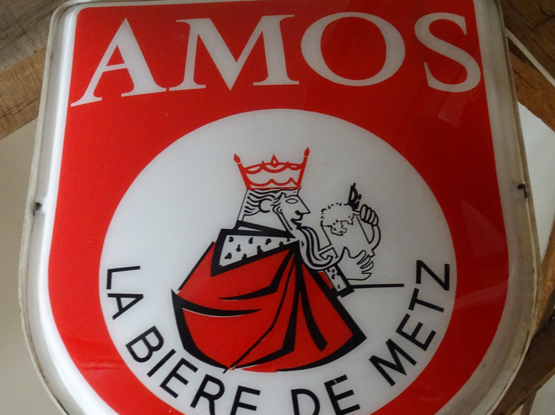 Musée de la Bière-Stenay必去景点