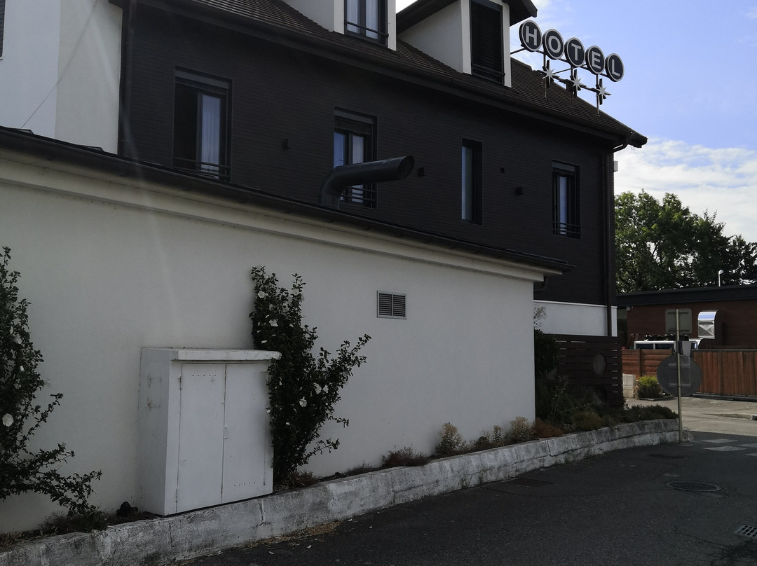 Ancor Hotel主图