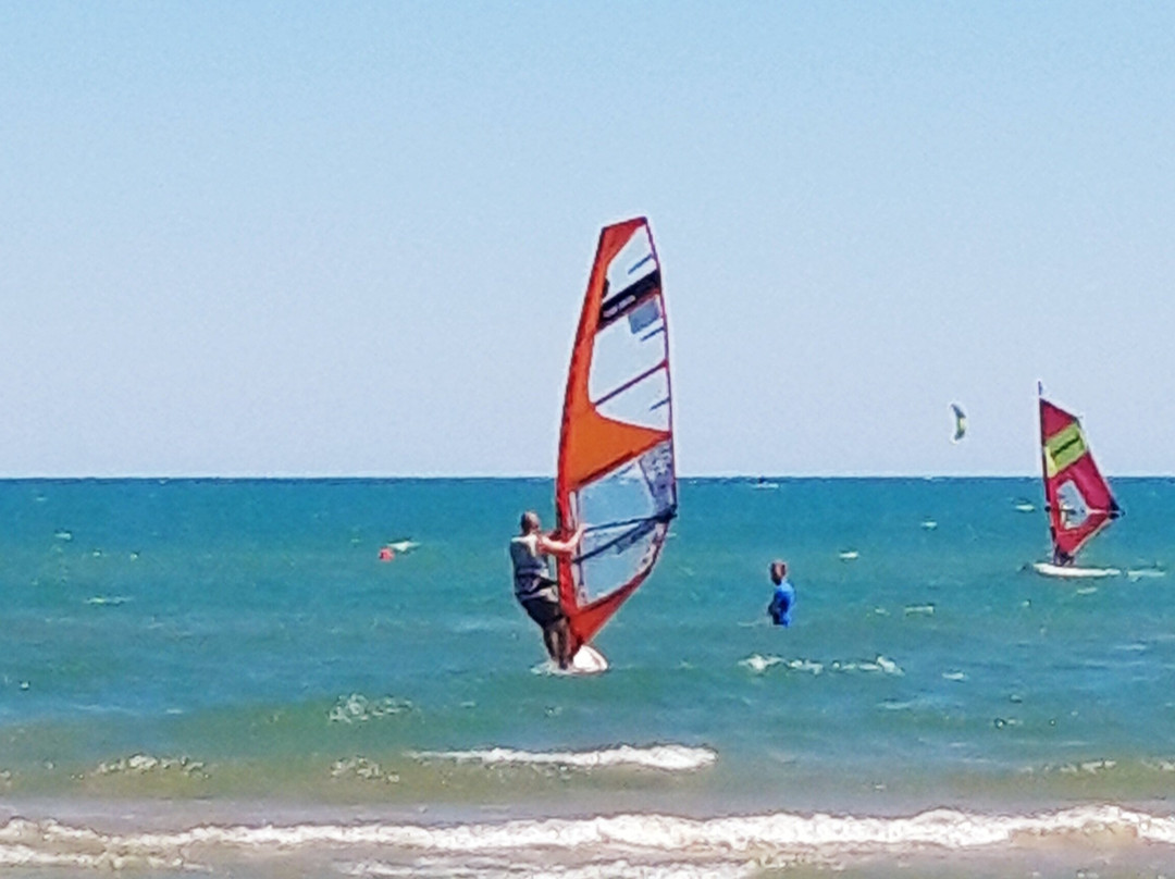 768.surf kite wing flyboard wakeboard sup kayak-维耶斯泰必去景点