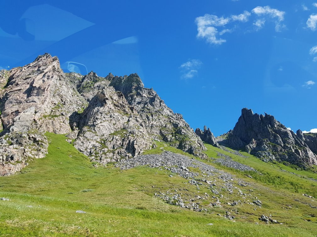 National Tourist Route Andøya景点图片