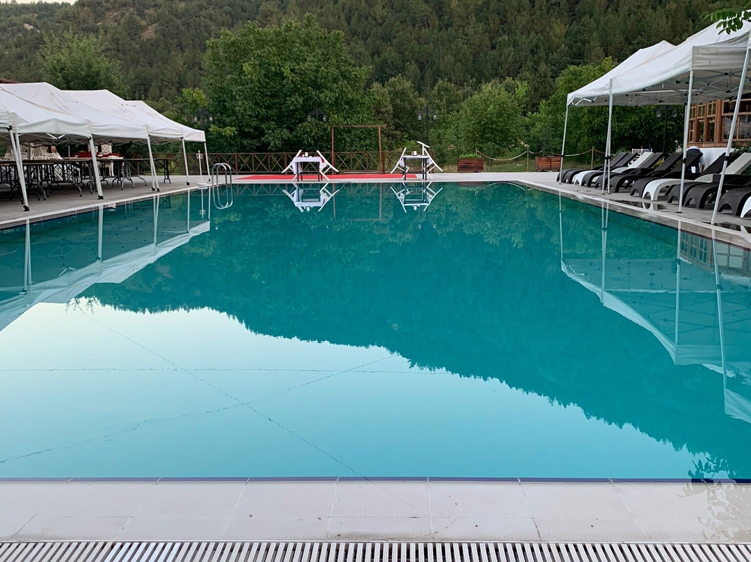 Kolağasi Konak主图