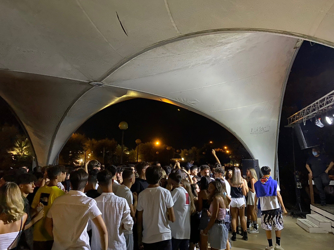 Baya Verde-Fossacesia Marina必去景点