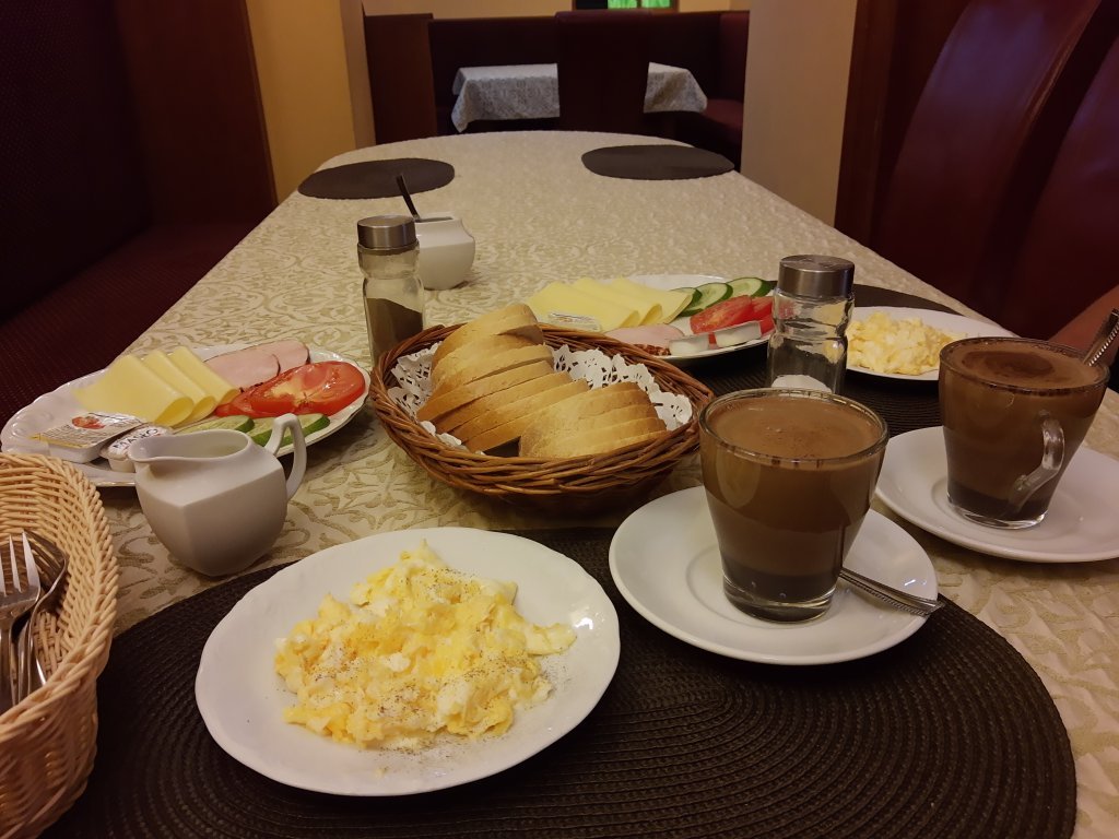 Polonia Hotel-官方