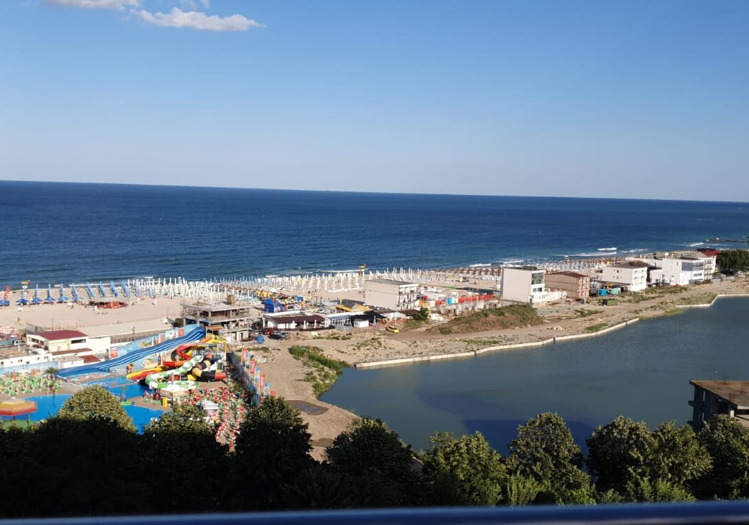 Ana Hotels Europa Eforie Nord主图