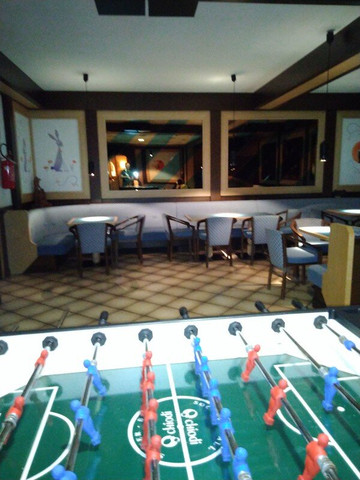 Albergo al Cervo主图