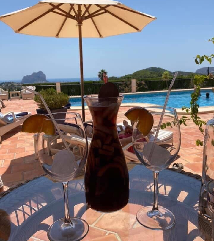 Hotel La Madrugada主图