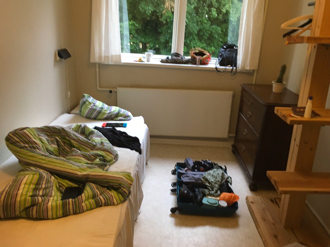 Avernakø Landhotel主图