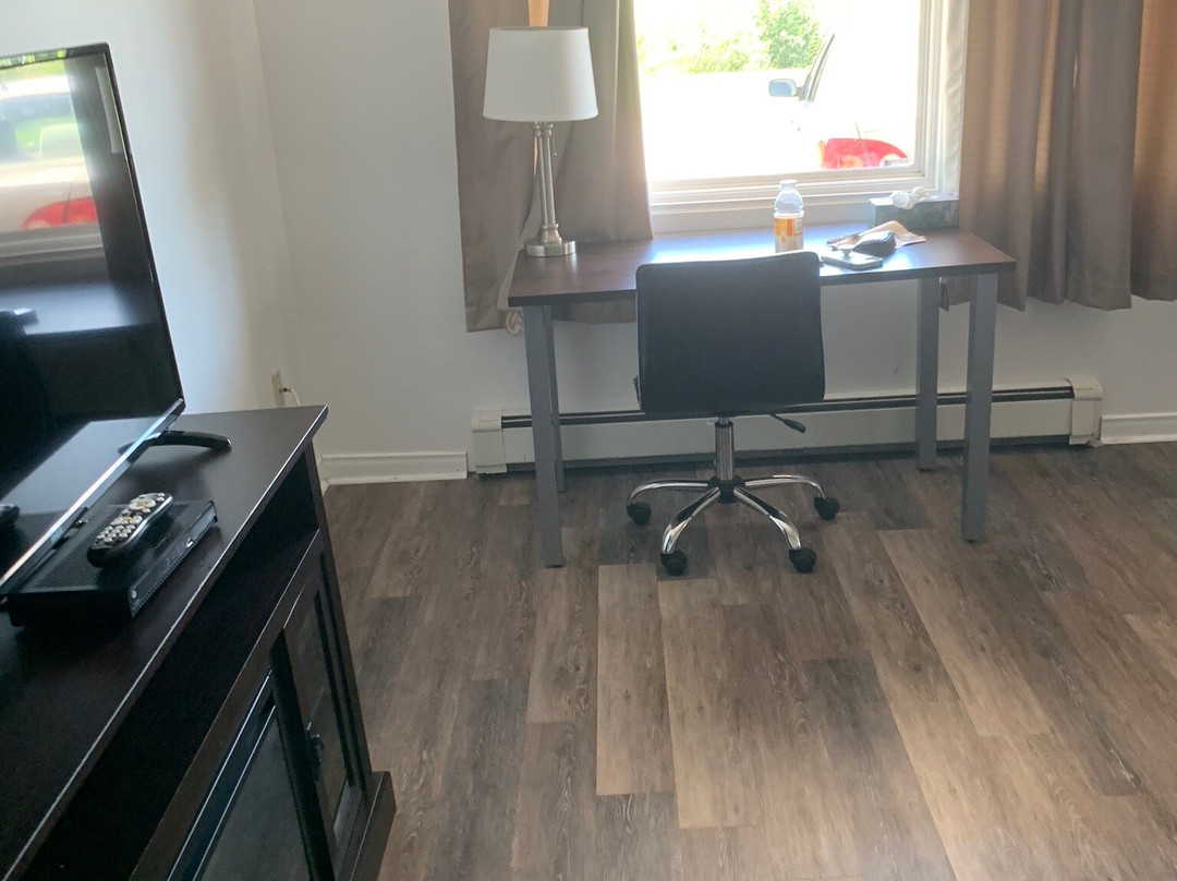 Middleton Motel and Suites主图