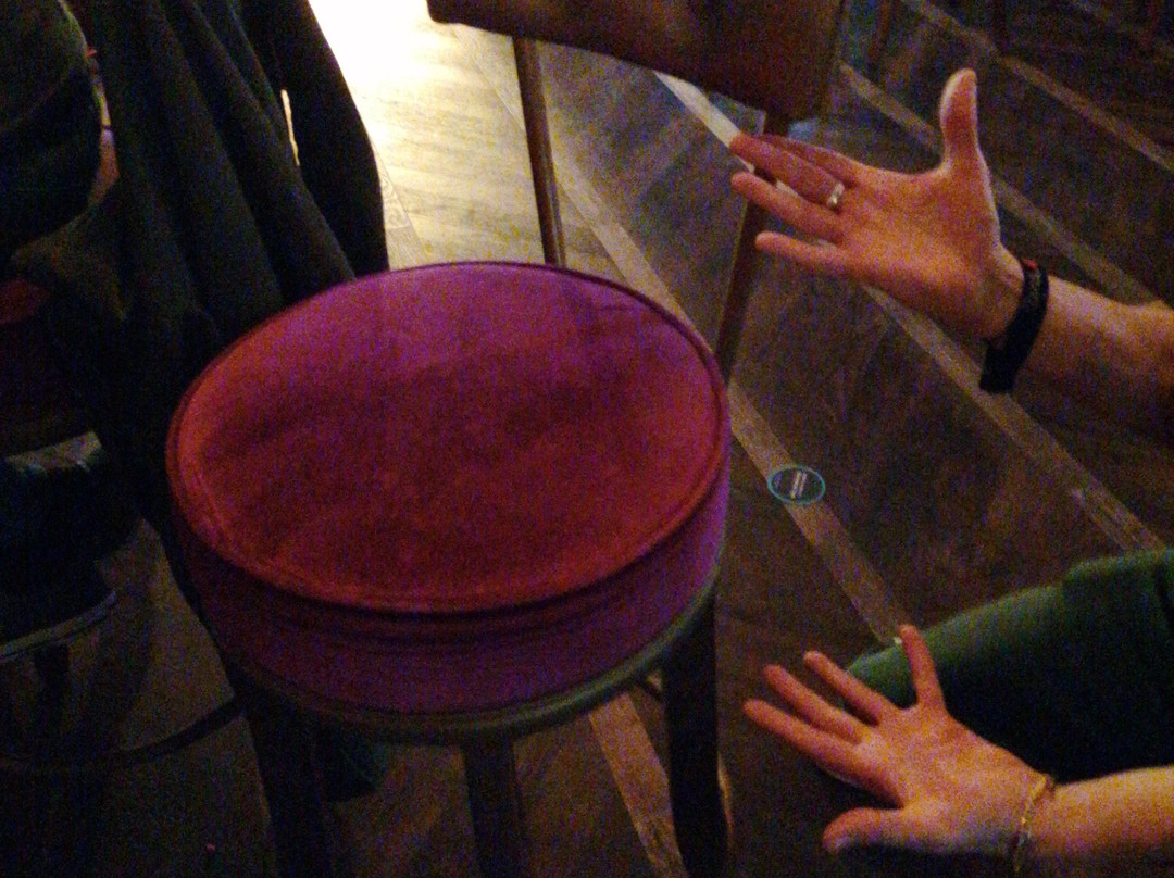 Voodoo Venue-莱特肯尼必去景点