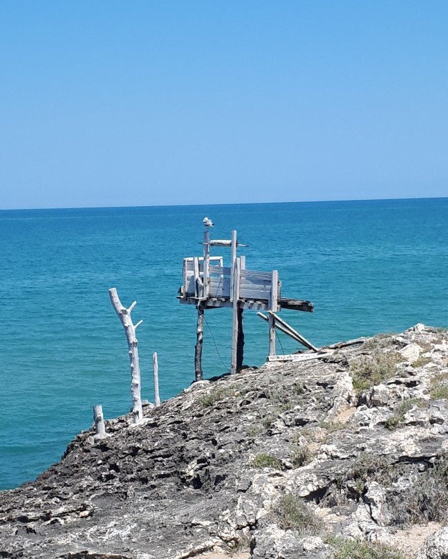 Le Cicale B&B Vieste主图