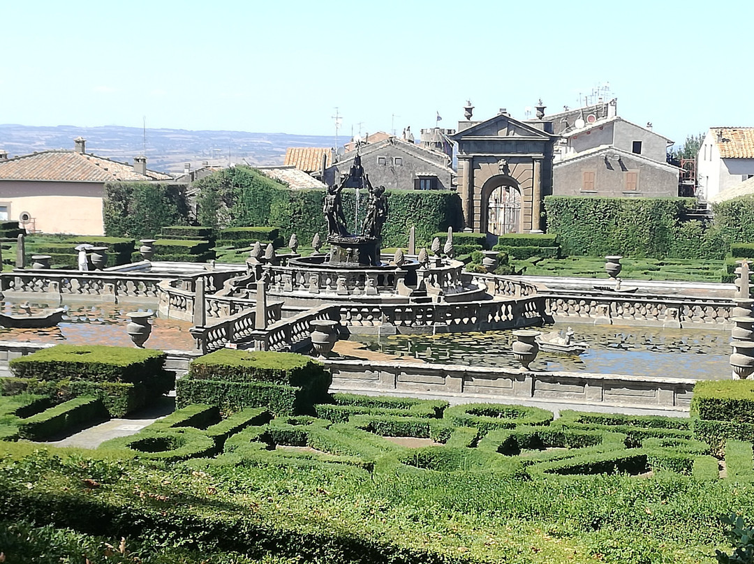 LET'S GO TOUR-罗马必去景点