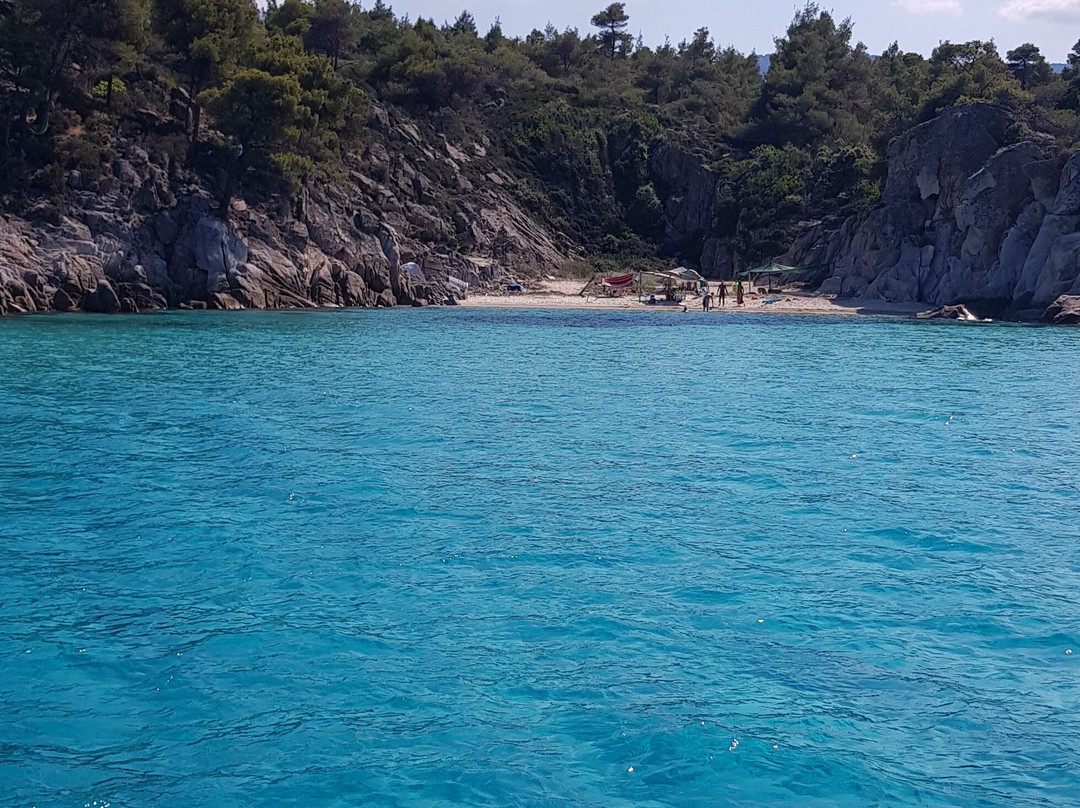 Xenonas Fos Ke Choros主图