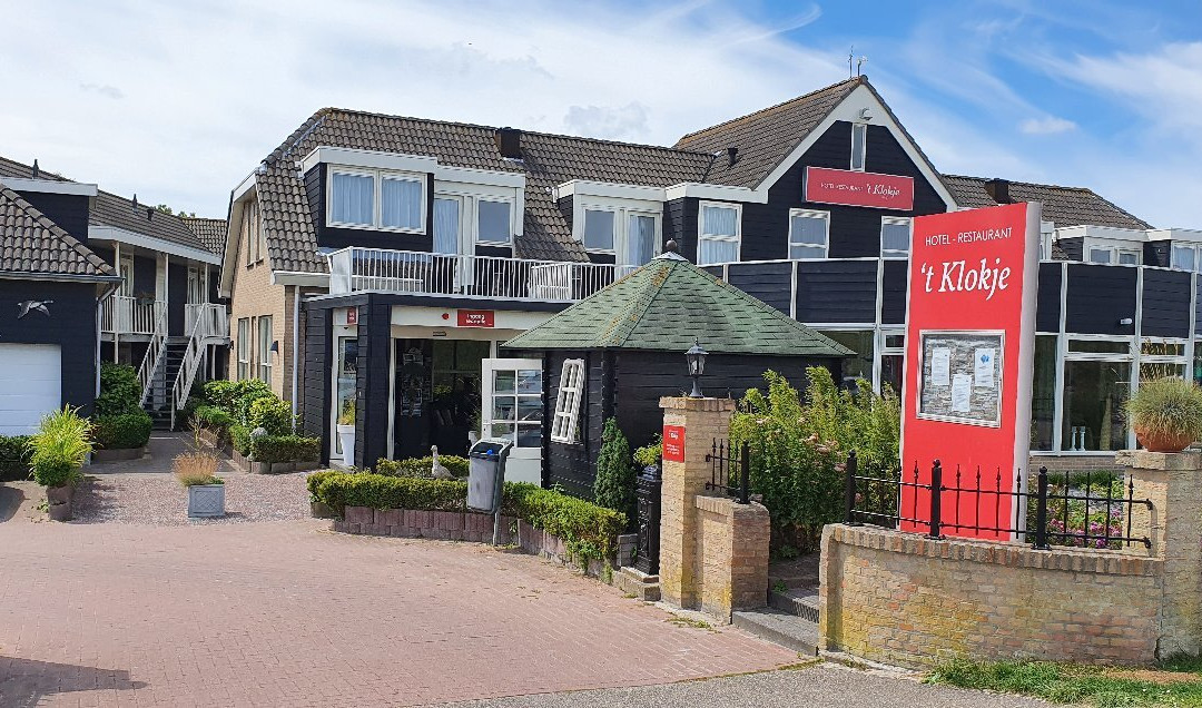Hotel Restaurant 't Klokje主图