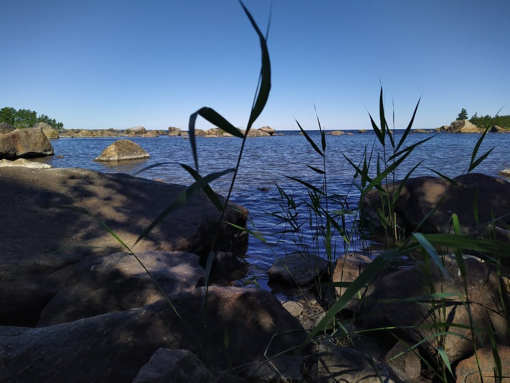 Vasteron Luontopolku-Skatan必去景点