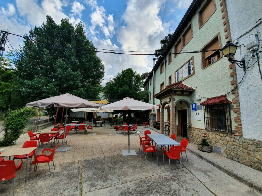 Hotel Rio Madera主图