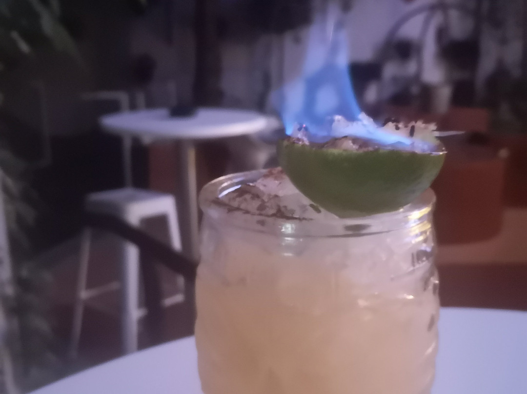 Pub K-Lua-格罗韦必去景点