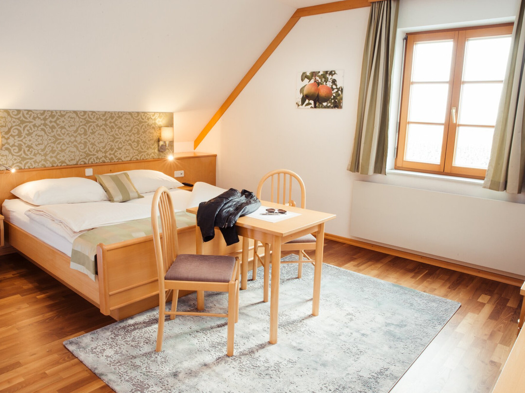 Gastehaus Krappel主图