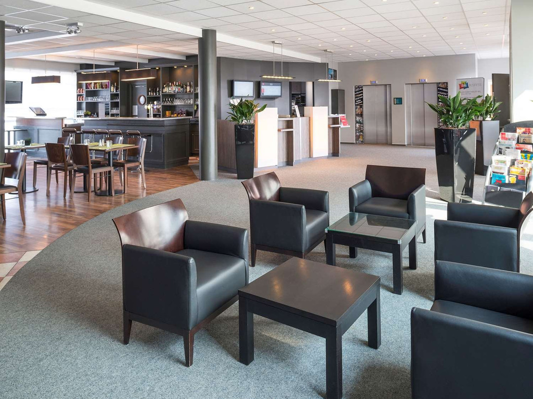 Ibis Budget Luxembourg Sud主图