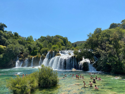 Experience Dalmatia Private Tours in Croatia and Balkans-斯普利特必去景点