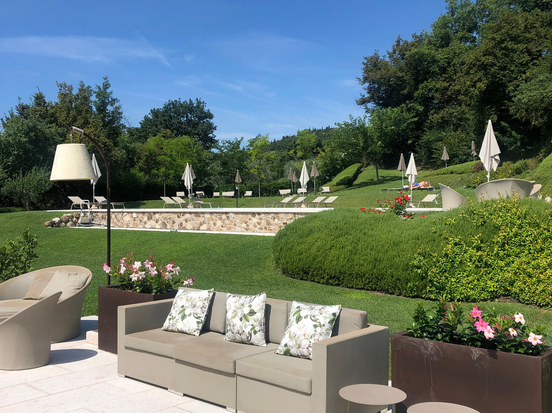 Relais Rossar Garda & Hills主图